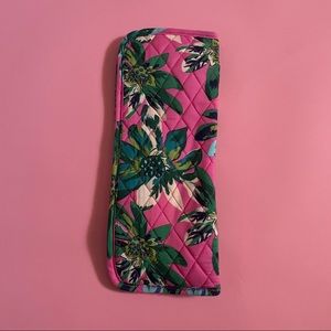 Vera Bradley Hot Tool Holder